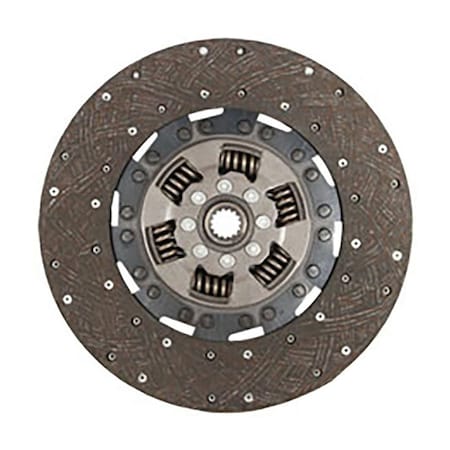 Aftermarket Transmission Disc Fits John Deere 1640 2140 2155 2255 2350 AL120011
